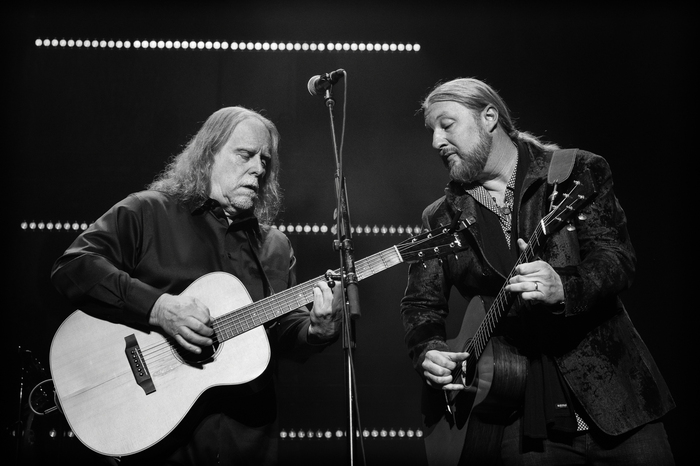 Photos: 'SOULSHINE' Madison Square Garden Benefit Concert Image
