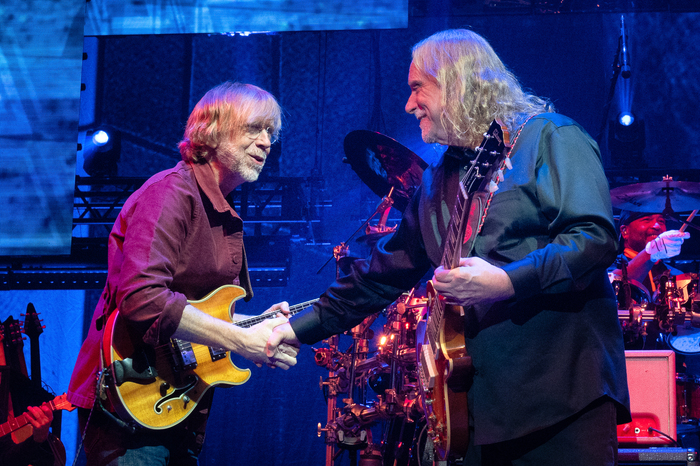 Photos: 'SOULSHINE' Madison Square Garden Benefit Concert Image