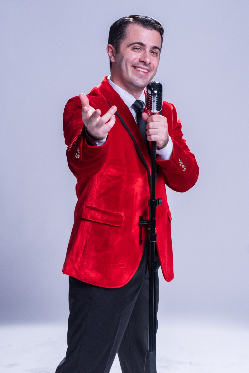 Review: JERSEY BOYS at Garden Theater Image