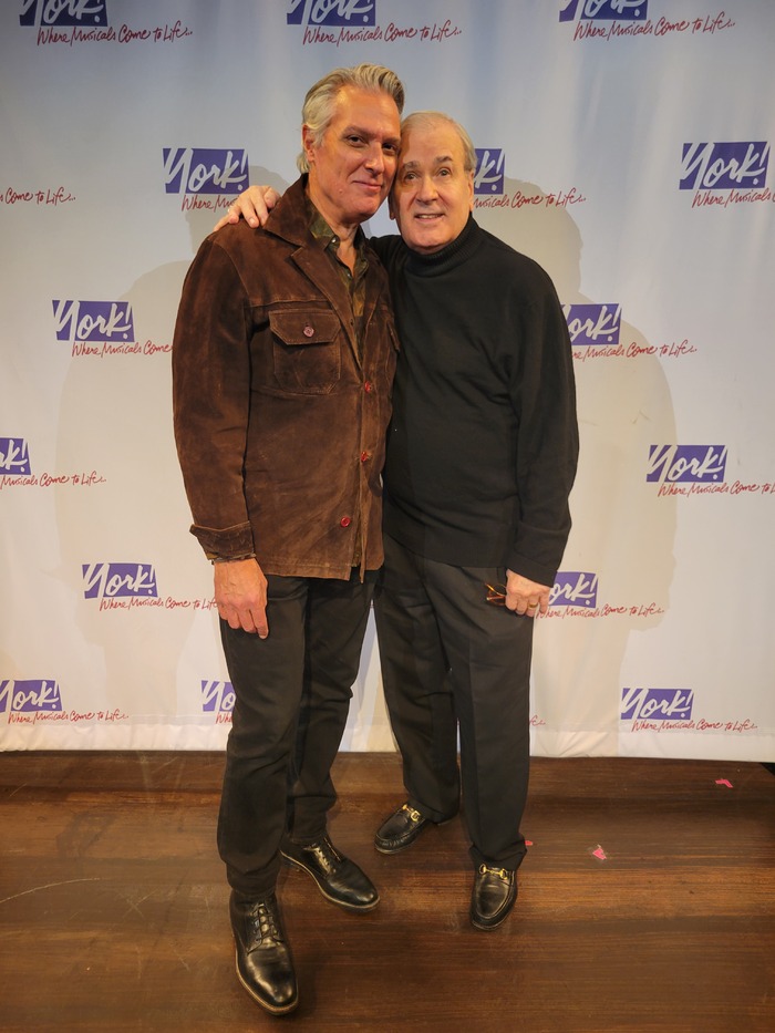 Photos: Inside Opening Night of WELCOME TO THE BIG DIPPER Image