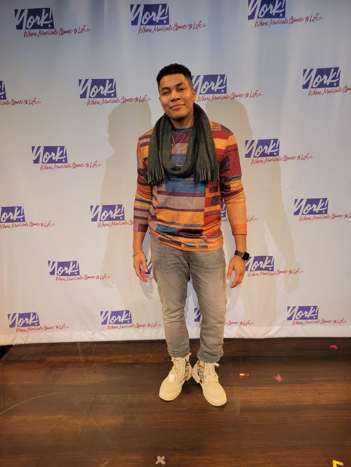 Photos: Inside Opening Night of WELCOME TO THE BIG DIPPER Image