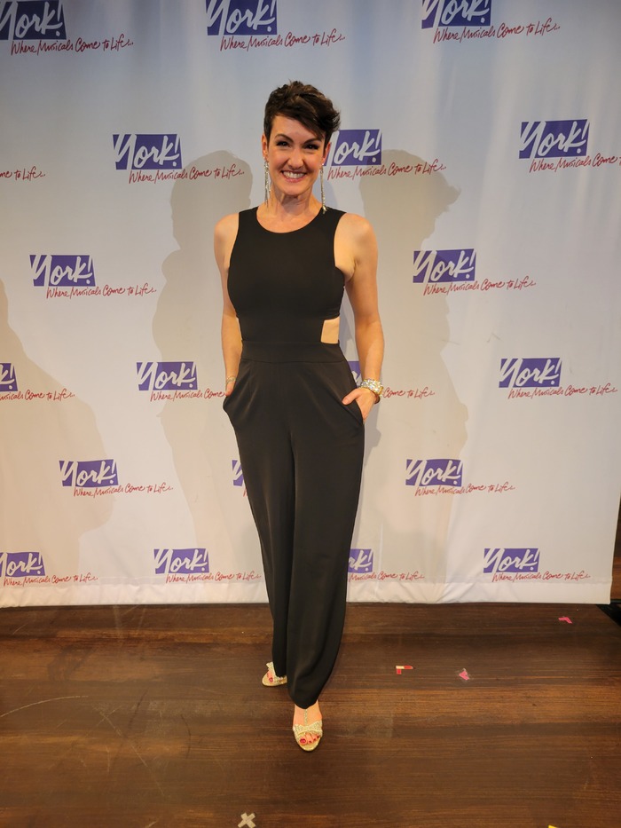 Photos: Inside Opening Night of WELCOME TO THE BIG DIPPER Image