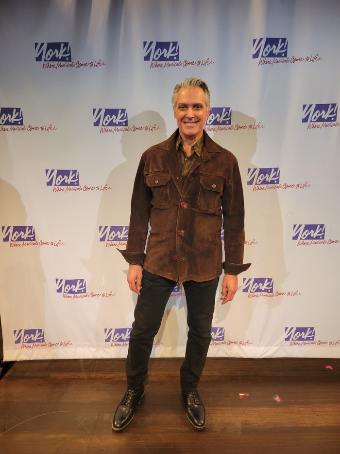 Photos: Inside Opening Night of WELCOME TO THE BIG DIPPER Image