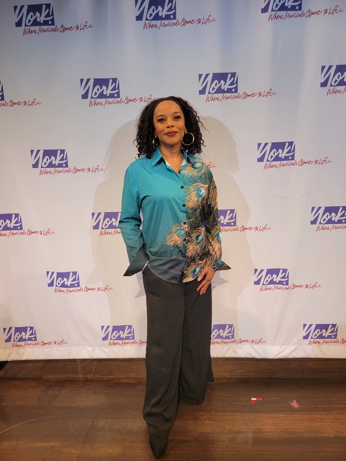 Photos: Inside Opening Night of WELCOME TO THE BIG DIPPER Image