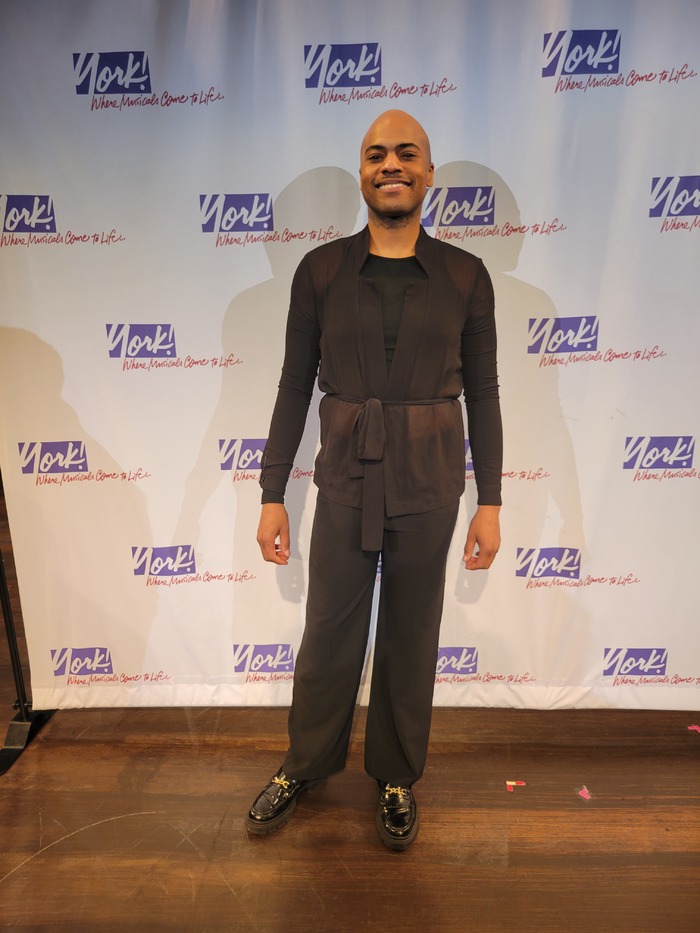 Photos: Inside Opening Night of WELCOME TO THE BIG DIPPER Image