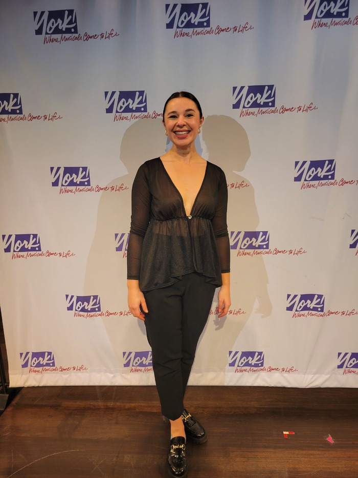 Photos: Inside Opening Night of WELCOME TO THE BIG DIPPER Image