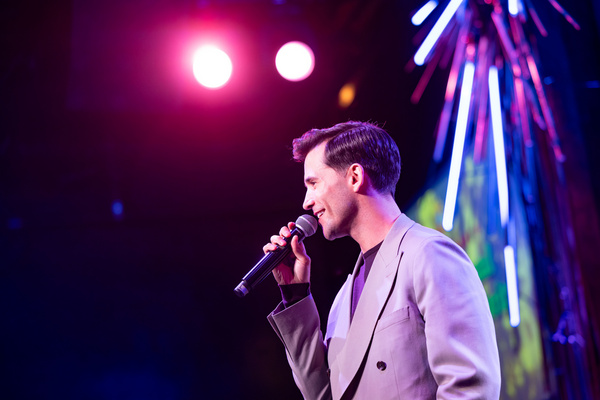 Photos: Inside DREW & DANE'S 32ND ANNUAL FESTIVITY Supporting Broadway Cares Image