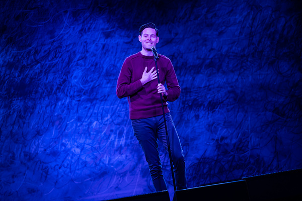 Photos: Inside DREW & DANE'S 32ND ANNUAL FESTIVITY Supporting Broadway Cares Image