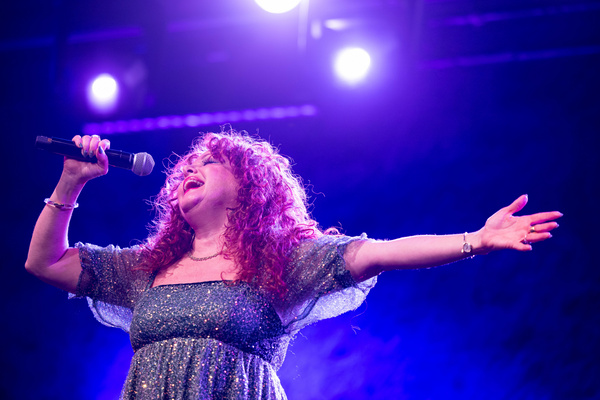 Photos: Inside DREW & DANE'S 32ND ANNUAL FESTIVITY Supporting Broadway Cares Image