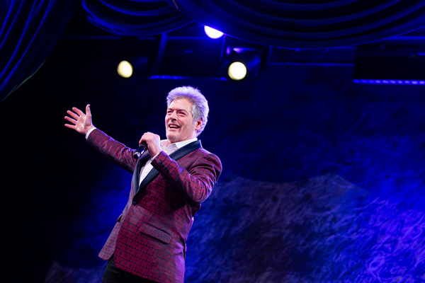 Photos: Inside DREW & DANE'S 32ND ANNUAL FESTIVITY Supporting Broadway Cares  Image