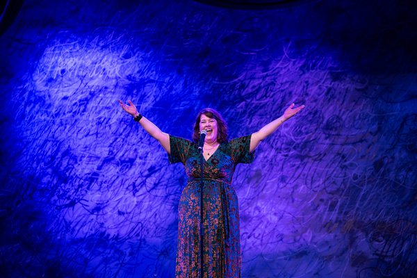 Photos: Inside DREW & DANE'S 32ND ANNUAL FESTIVITY Supporting Broadway Cares Image