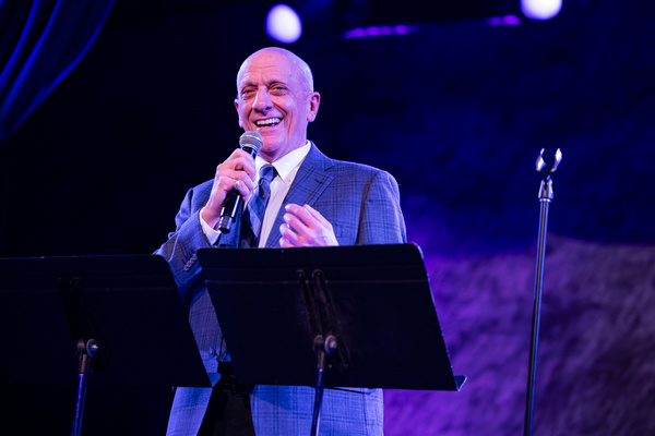 Photos: Inside DREW & DANE'S 32ND ANNUAL FESTIVITY Supporting Broadway Cares  Image