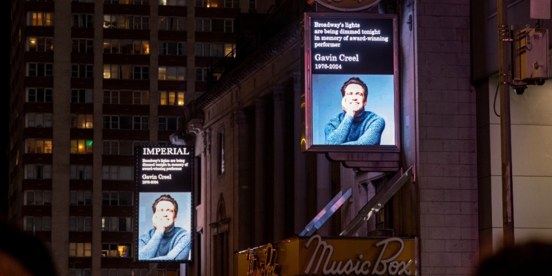 Wake Up With BroadwayWorld December 4, 2024 Image