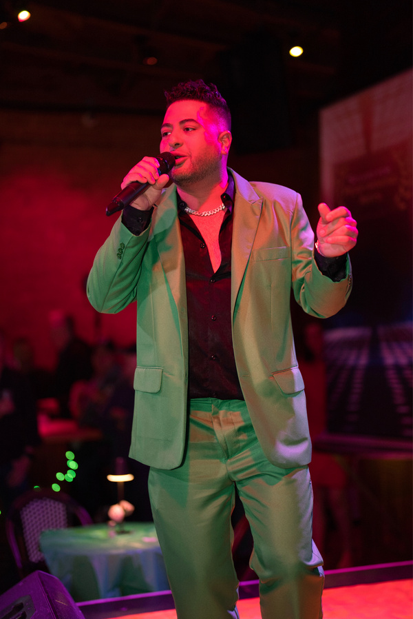 Photos: WICKEDLY BROADWAY BENEFIT BASH Supports The LA LGBT Center  Image