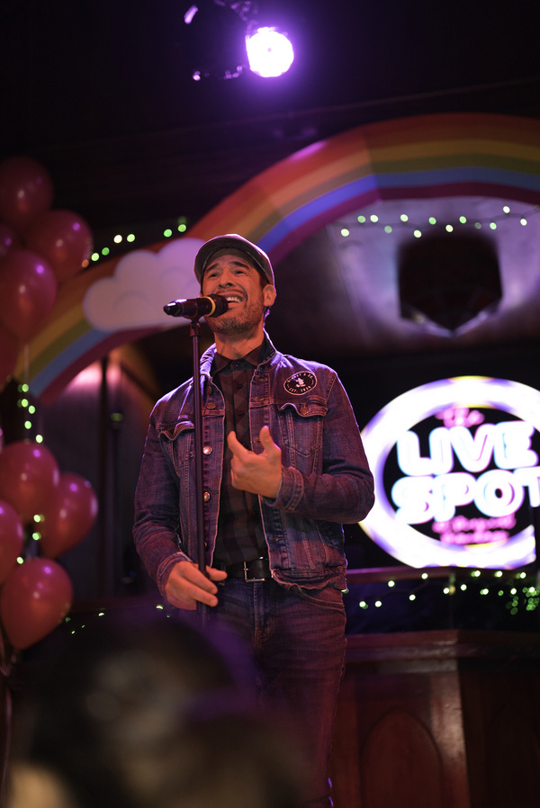 Photos: WICKEDLY BROADWAY BENEFIT BASH Supports The LA LGBT Center  Image