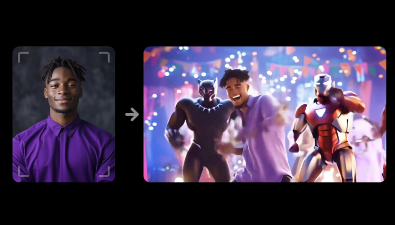 EdenX Might Be the Answer to Engage Audiences with Its 'Digital Theme Park' Image