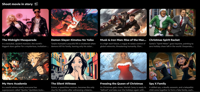 EdenX Might Be the Answer to Engage Audiences with Its 'Digital Theme Park' Image