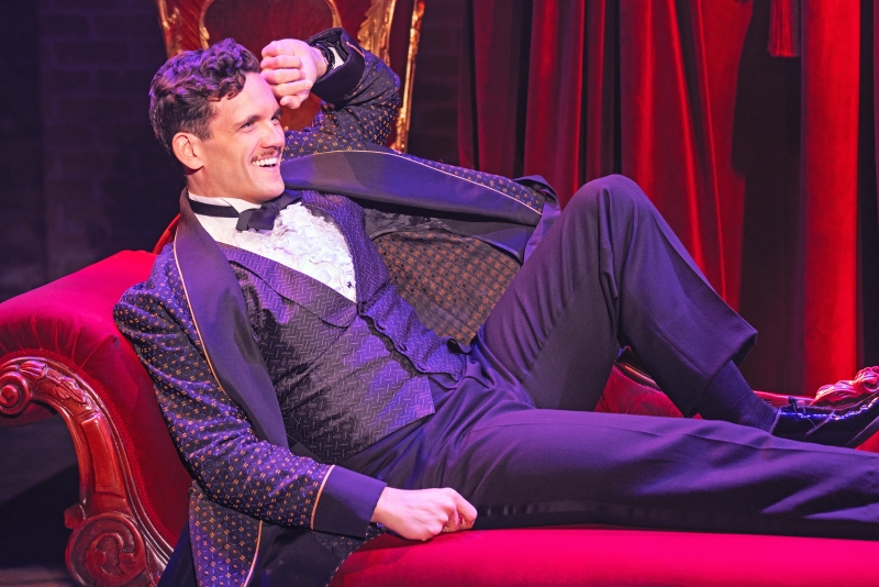 Review: FUNNY GIRL at Kansas City Music Hall Image