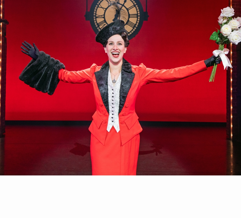 Review: FUNNY GIRL at Kansas City Music Hall Image
