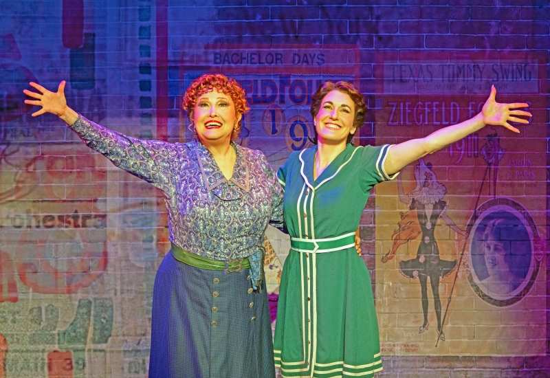 Review: FUNNY GIRL at Kansas City Music Hall Image