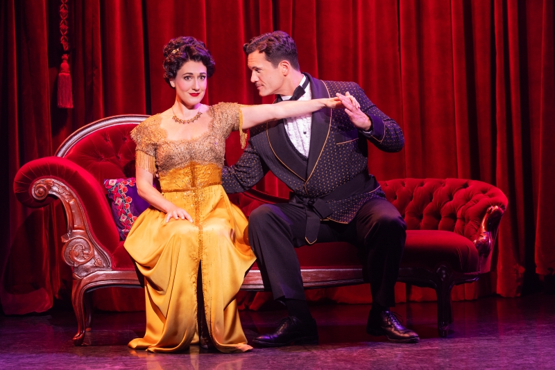 Review: FUNNY GIRL at Kansas City Music Hall  Image