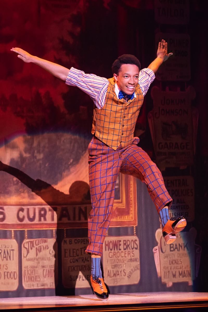 Review: FUNNY GIRL at Kansas City Music Hall Image