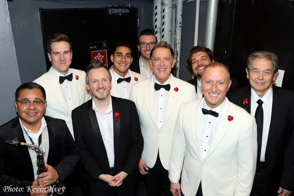 Photos: Signature Sound Takes the Stage At Birdland Jazz Image