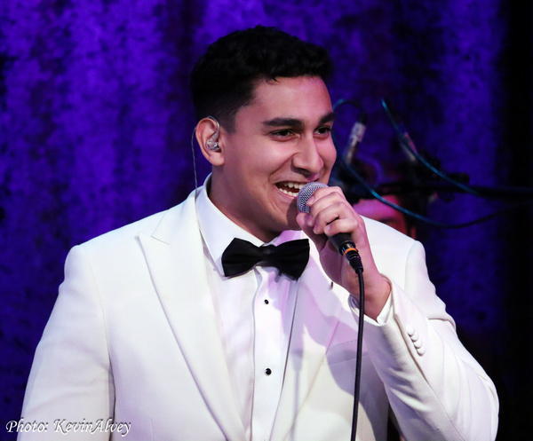 Photos: Signature Sound Takes the Stage At Birdland Jazz Image