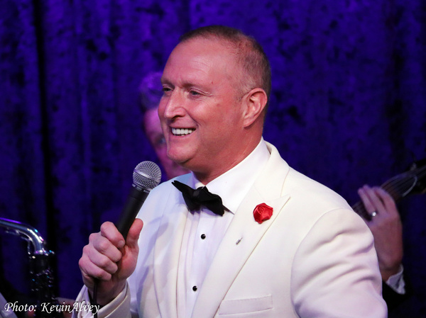 Photos: Signature Sound Takes the Stage At Birdland Jazz Image