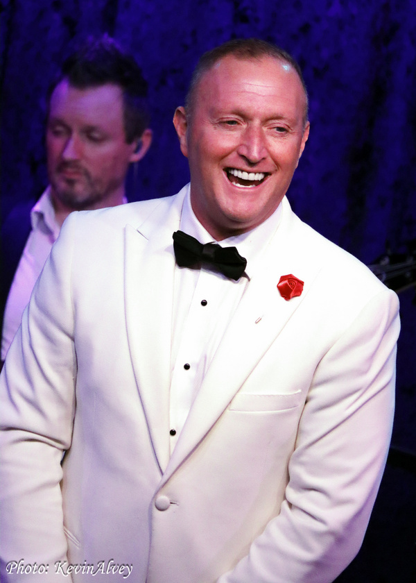 Photos: Signature Sound Takes the Stage At Birdland Jazz Image