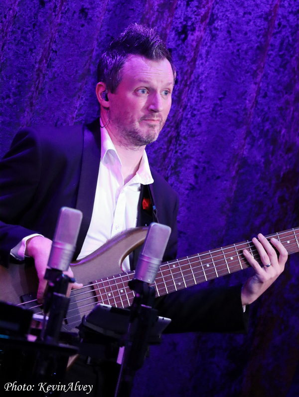 Photos: Signature Sound Takes the Stage At Birdland Jazz Image