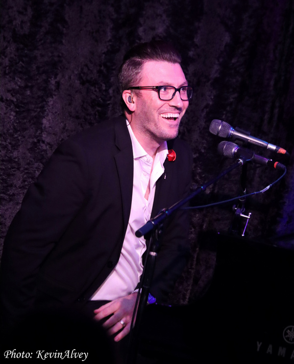 Photos: Signature Sound Takes the Stage At Birdland Jazz Image