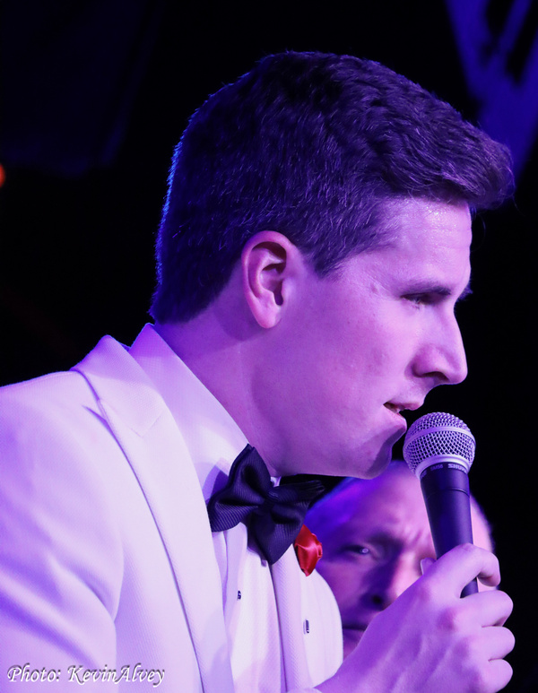 Photos: Signature Sound Takes the Stage At Birdland Jazz Image
