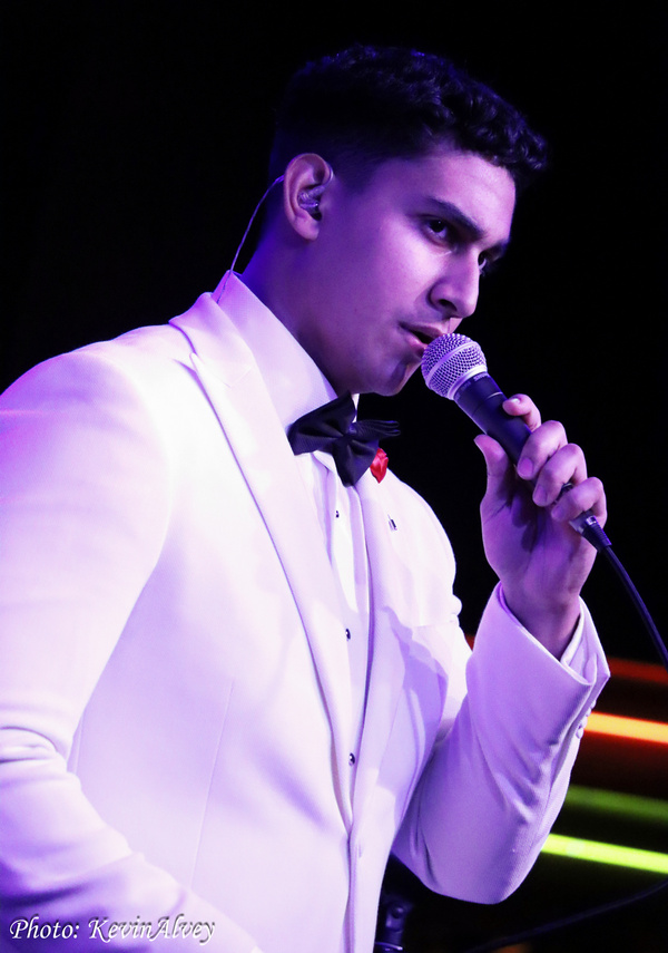 Photos: Signature Sound Takes the Stage At Birdland Jazz Image