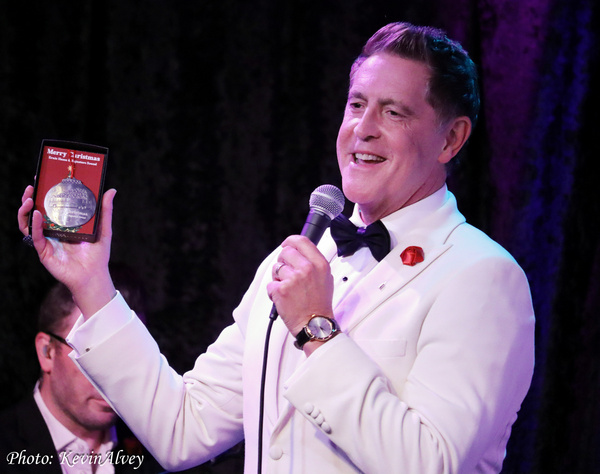 Photos: Signature Sound Takes the Stage At Birdland Jazz Image