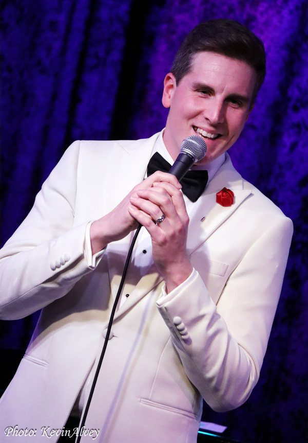 Photos: Signature Sound Takes the Stage At Birdland Jazz Image