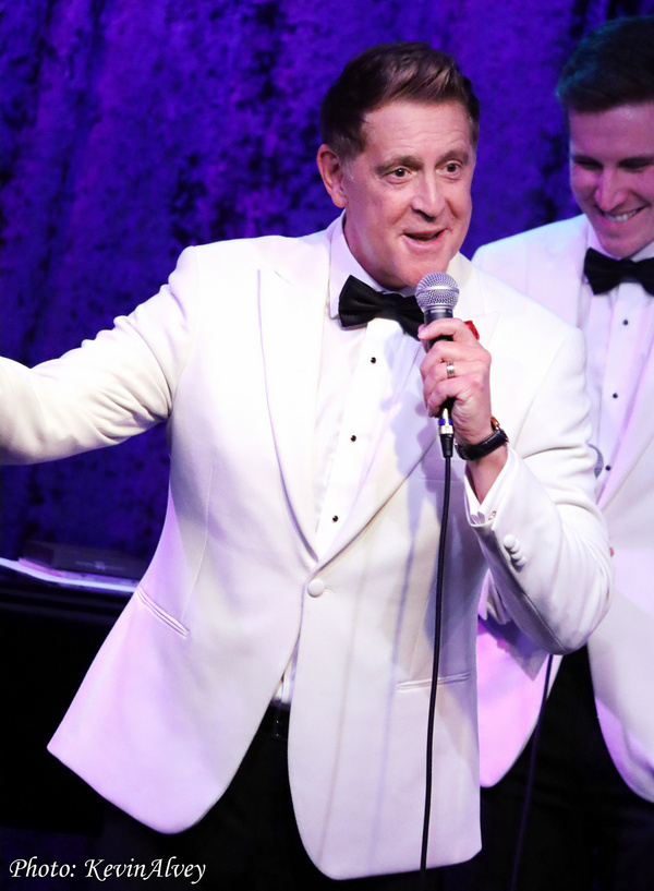 Photos: Signature Sound Takes the Stage At Birdland Jazz Image