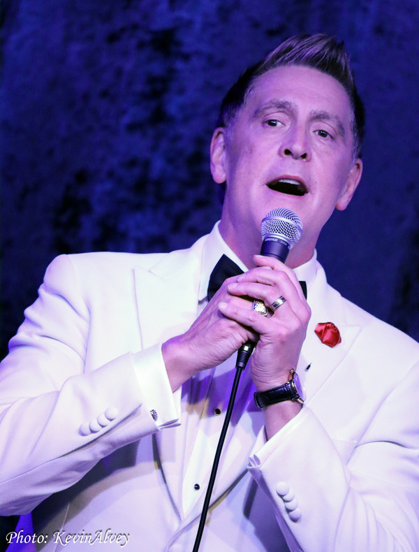 Photos: Signature Sound Takes the Stage At Birdland Jazz Image