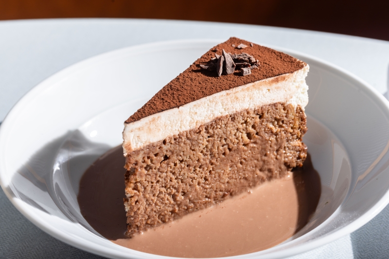 Review: B&L DINER in Herald Square for Elevated Comfort Food and More Image