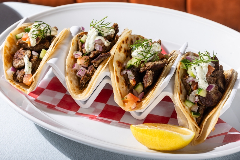 Review: B&L DINER in Herald Square for Elevated Comfort Food and More Image