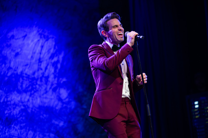 Photos: Inside Drew & Dane's 32nd Annual Festivity Supporting Broadway Cares Image