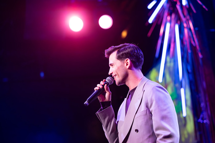 Photos: Inside Drew & Dane's 32nd Annual Festivity Supporting Broadway Cares Image