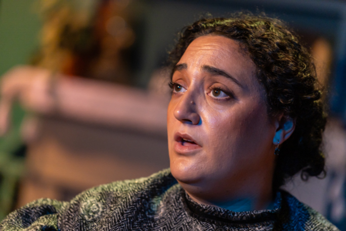 Photos: First look at Curtain Players’ LITTLE WOMEN Image