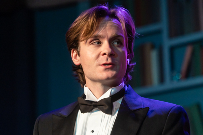 Photos: First look at Curtain Players’ LITTLE WOMEN Image