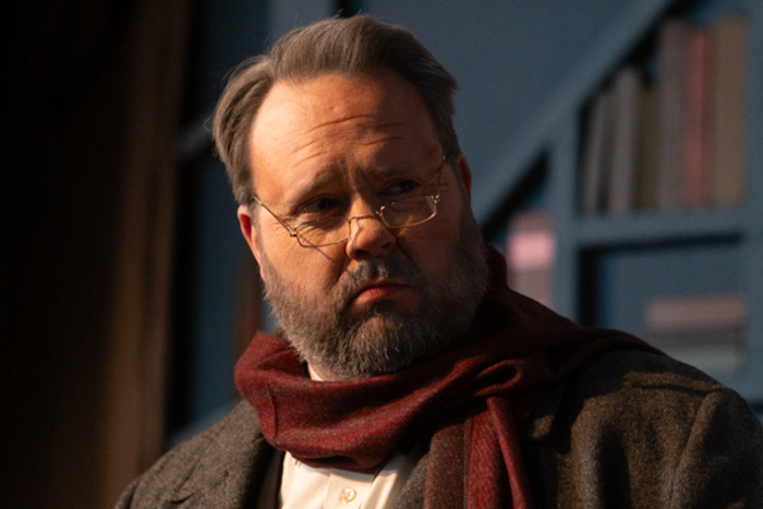Photos: First look at Curtain Players’ LITTLE WOMEN Image