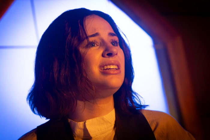 Photos: First look at Curtain Players’ LITTLE WOMEN Image