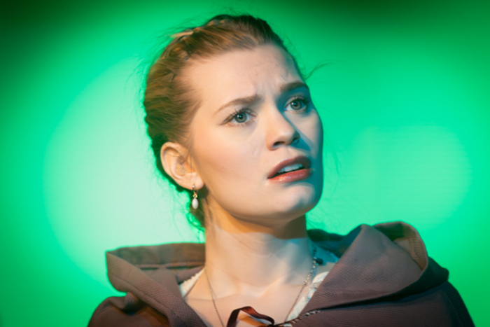 Photos: First look at Curtain Players’ LITTLE WOMEN Image