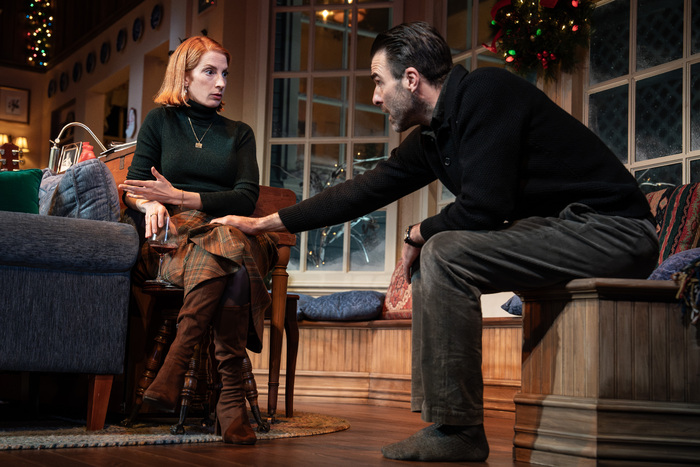 Photos: CULT OF LOVE Starring Zachary Quinto, Shailene Woodley and More Image