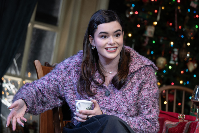 Photos: CULT OF LOVE Starring Zachary Quinto, Shailene Woodley and More Image