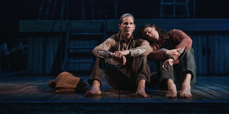 Wake Up With BroadwayWorld December 6, 2024 Image